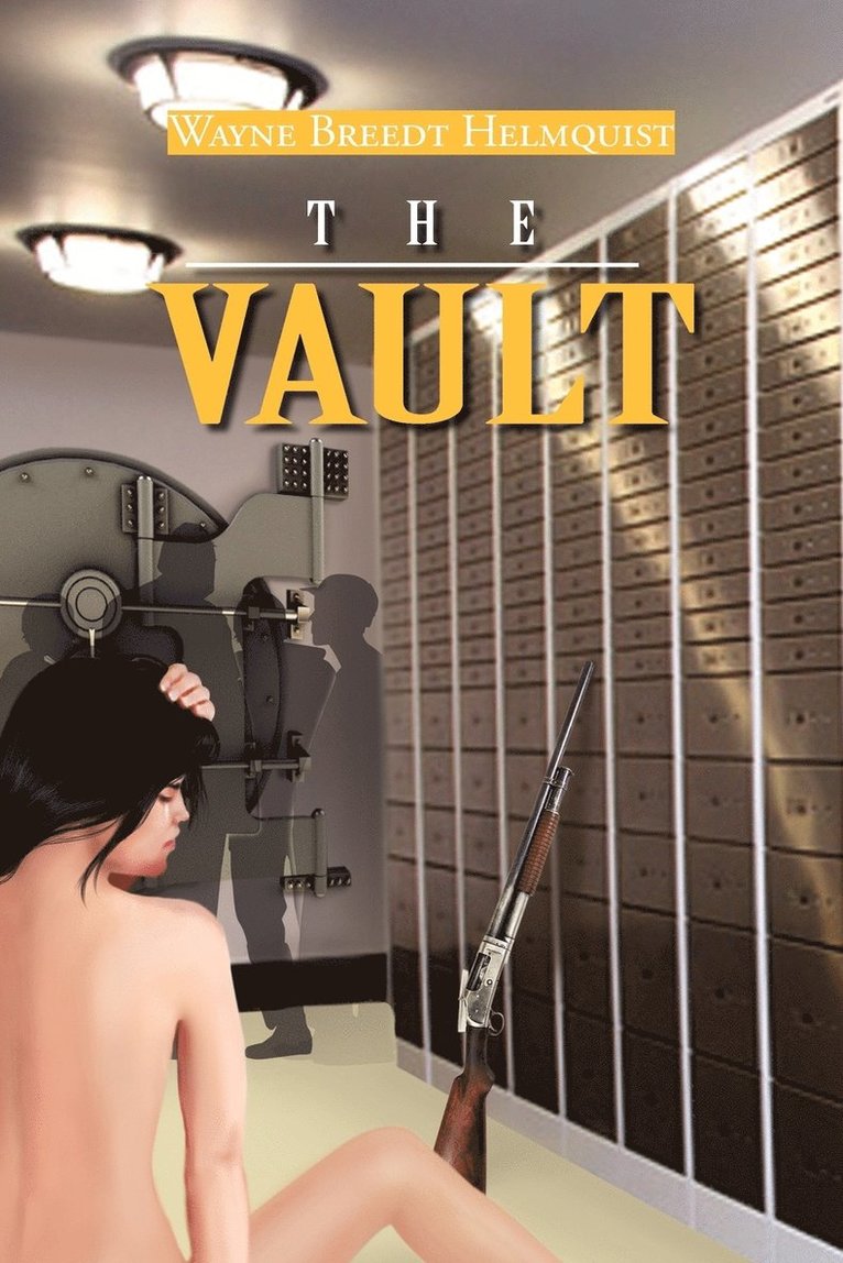 The Vault 1