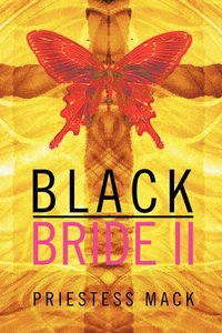bokomslag Black Bride II