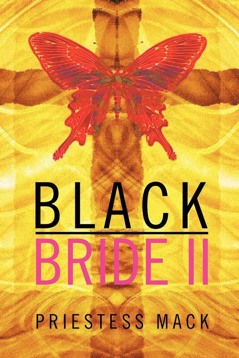Black Bride II 1