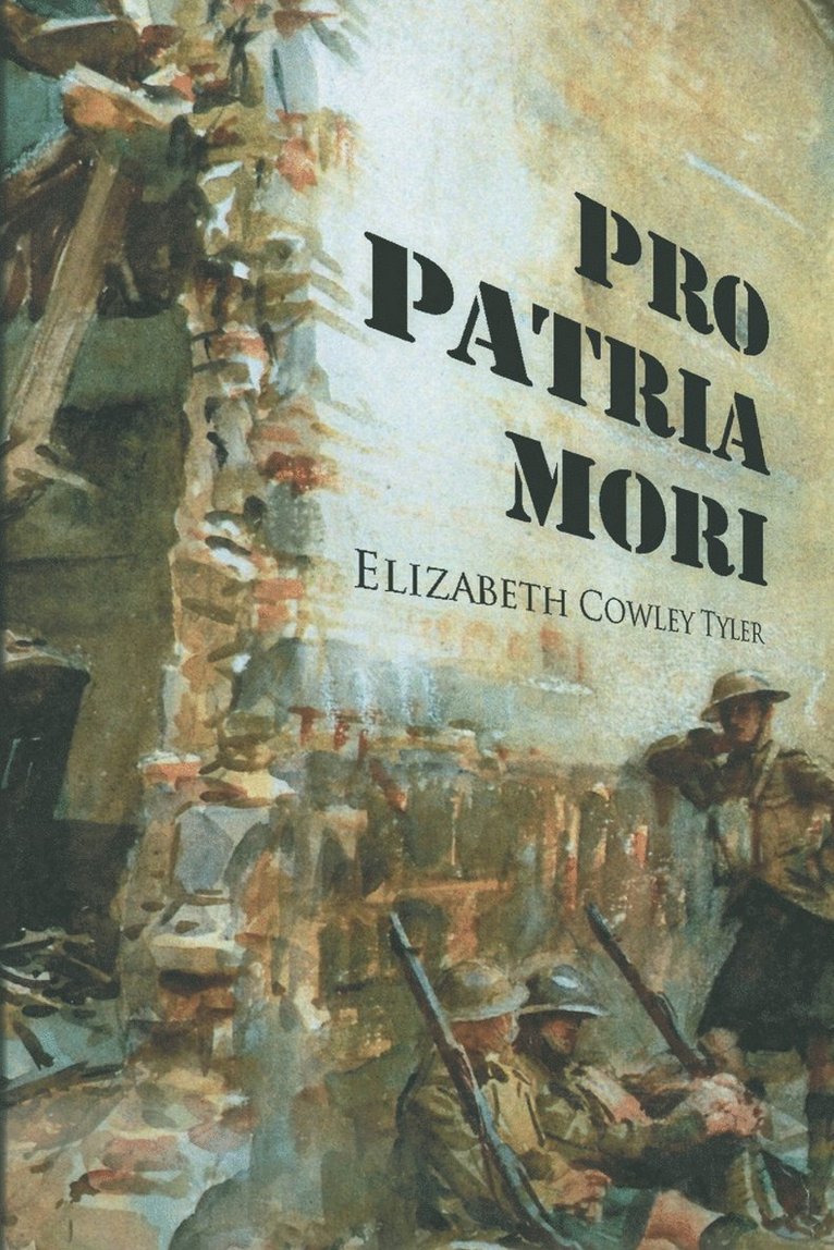 Pro Patria Mori 1