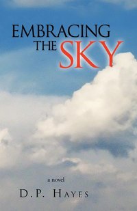 bokomslag Embracing the Sky