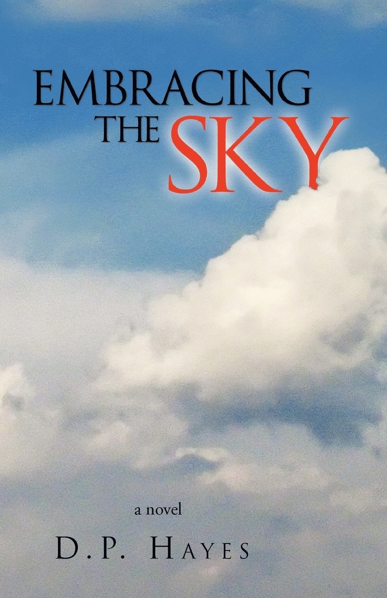 Embracing the Sky 1