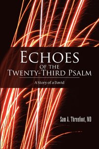 bokomslag Echoes of the Twenty-Third Psalm