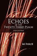 bokomslag Echoes of the Twenty-Third Psalm