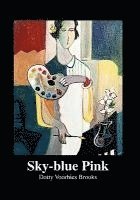 bokomslag Sky-Blue Pink