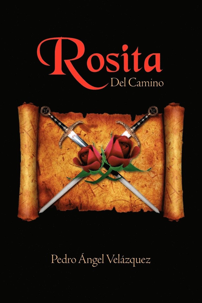 Rosita del Camino 1