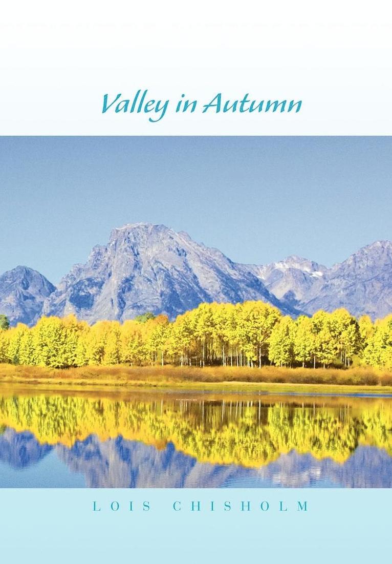 Valley in Autumn 1