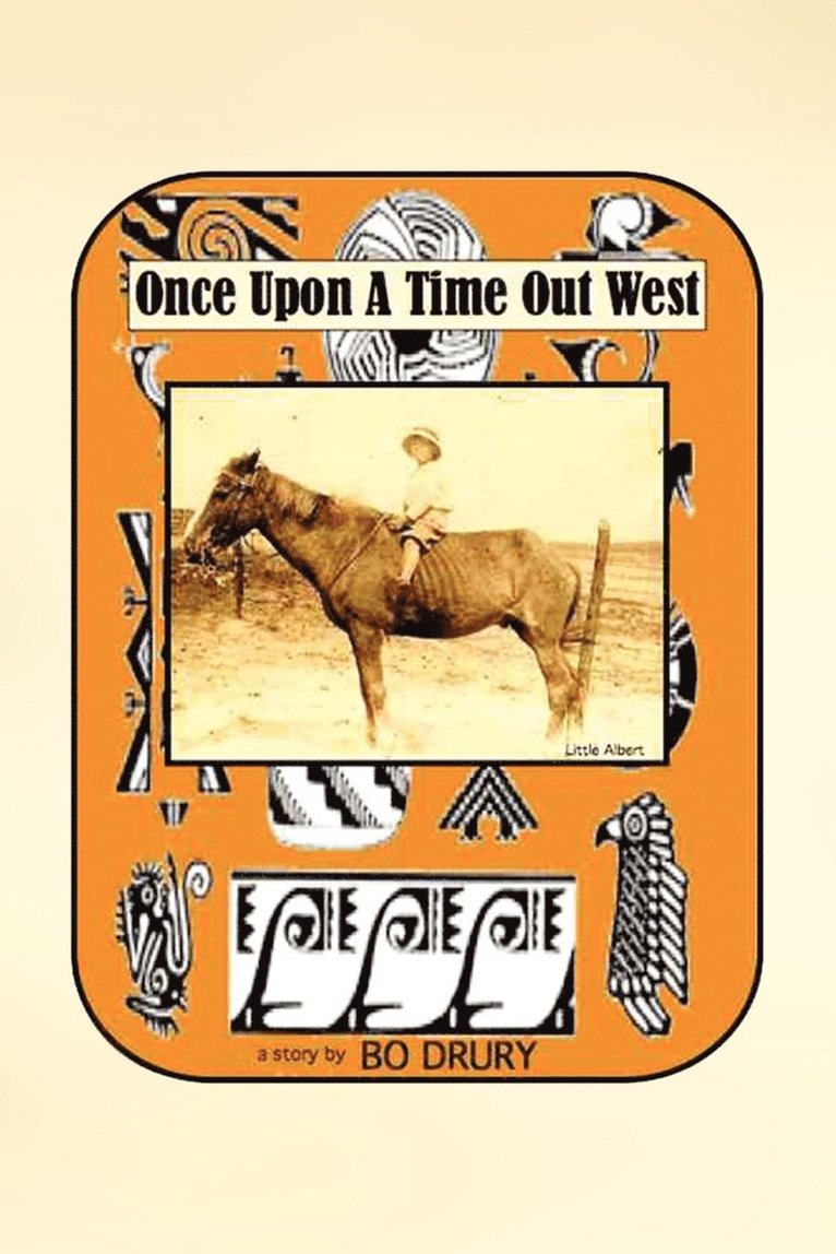 Once Upon a Time Out West 1