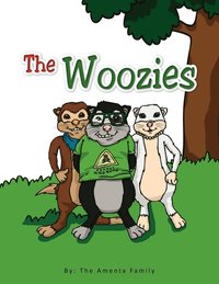 bokomslag The Woozies