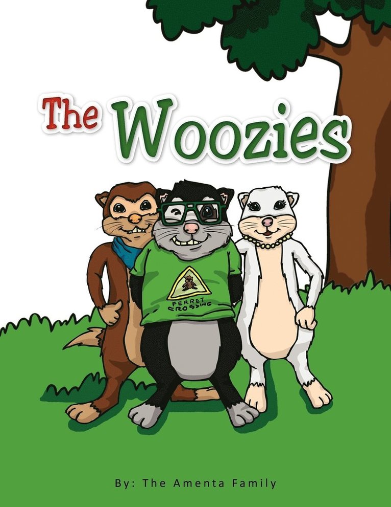 The Woozies 1