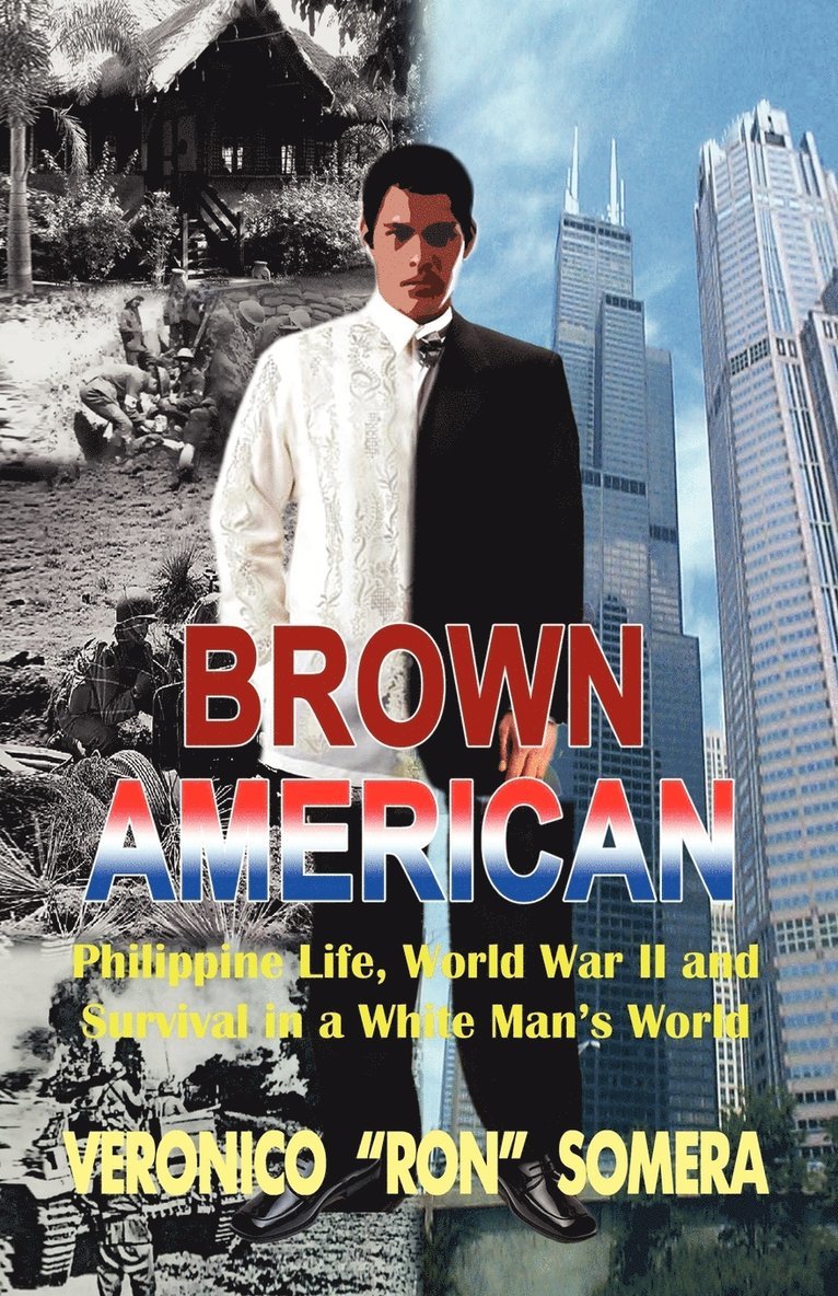 Brown American 1