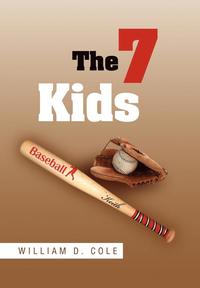 bokomslag 7 Kids