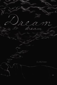 bokomslag Dream to Dream