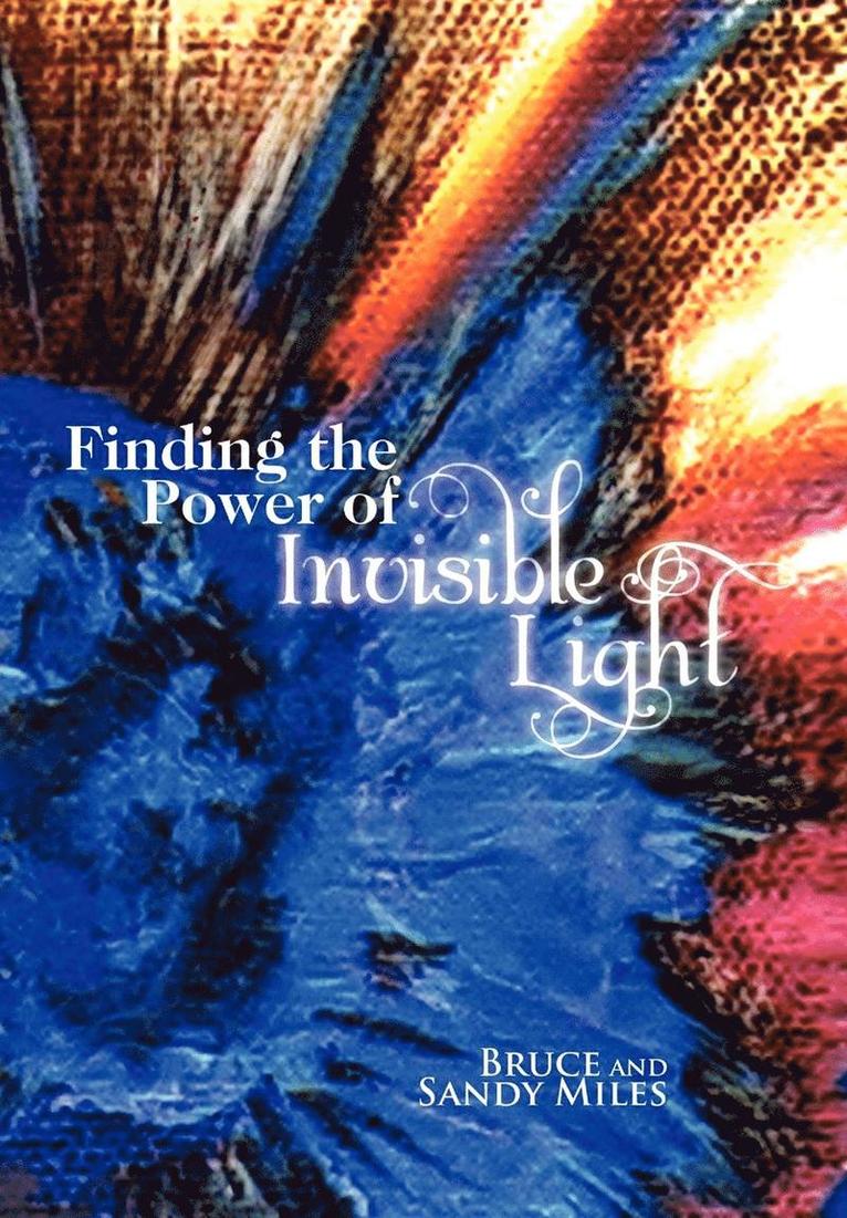Finding the Power of Invisible Light