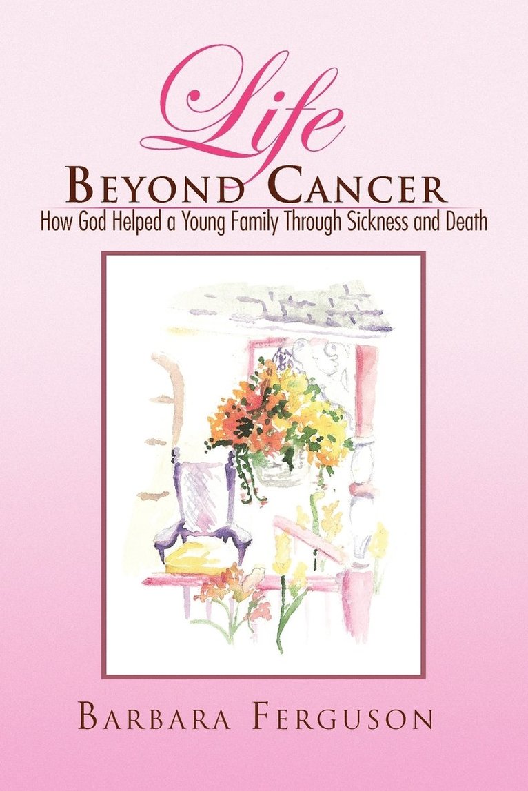 Life Beyond Cancer 1