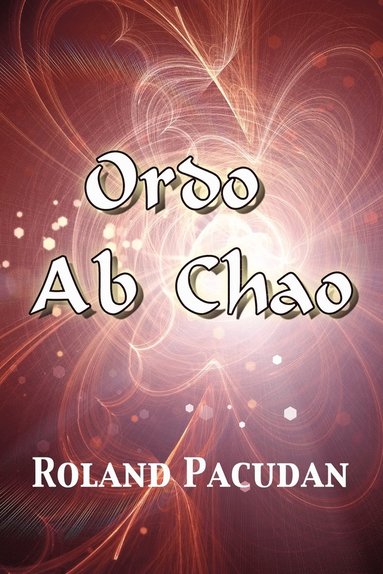 bokomslag Ordo AB Chao