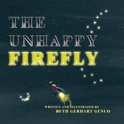 Unhappy Firefly