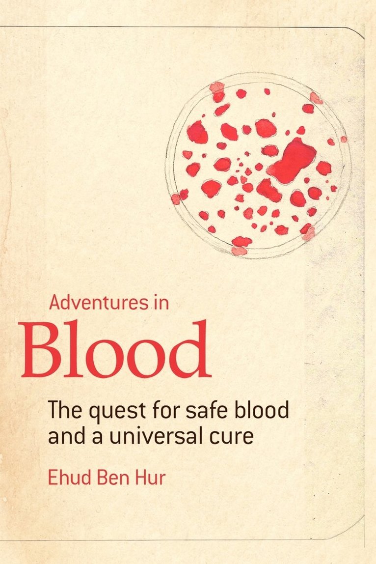 Adventures in Blood 1