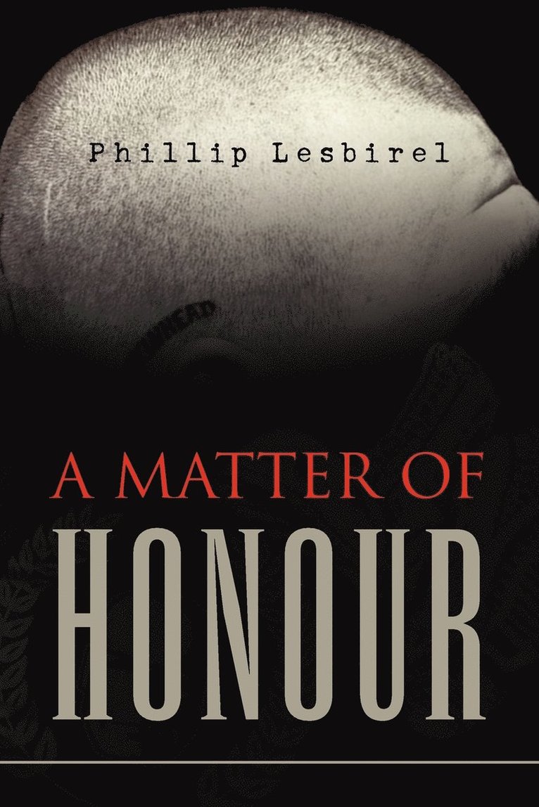 A Matter of Honour 1