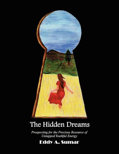 bokomslag Hidden Dreams
