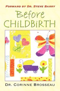 bokomslag Before Childbirth