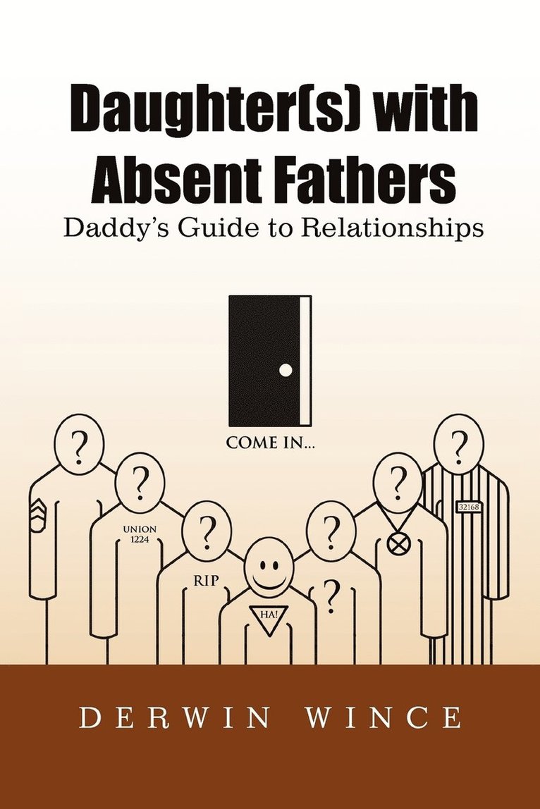 Daughter(s) with Absent Fathers 1