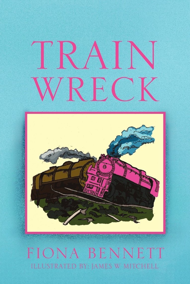 Train Wreck 1