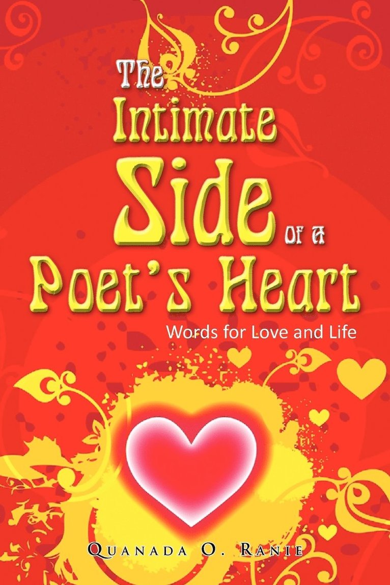 The Intimate Side of a Poet's Heart 1