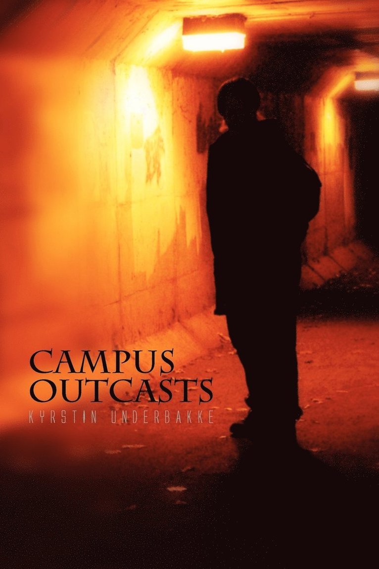 Campus Outcasts 1