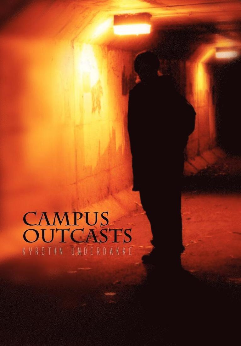 Campus Outcasts 1