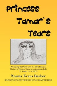 bokomslag Princes Tamar's Tears