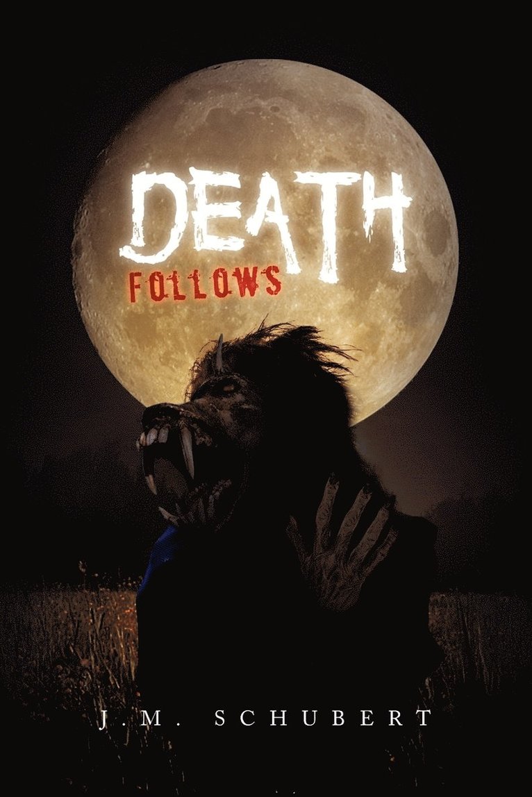 Death Follows 1