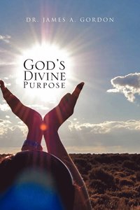 bokomslag God's Divine Purpose