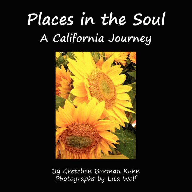 Places in the Soul 1