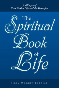 bokomslag The Spiritual Book of Life