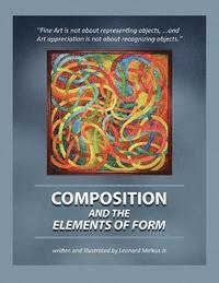 bokomslag Composition and the Elements of Form