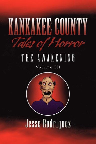 bokomslag Kankakee County Tales of Horror Vol. 3