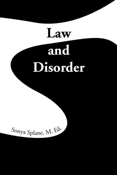 bokomslag Law and Disorder