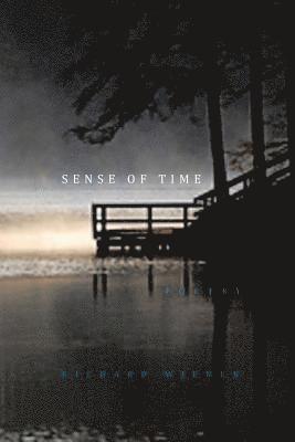 bokomslag Sense of Time
