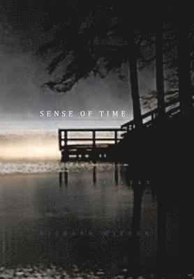 bokomslag Sense of Time