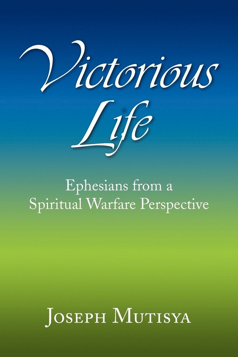 Victorious Life 1