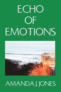 bokomslag Echo of Emotions