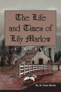 bokomslag Life and Times of Lily Marlow