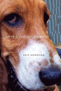 bokomslag Arfur T. Leadbottom Sings