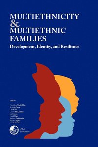bokomslag Multiethnicity and Multiethnic Families