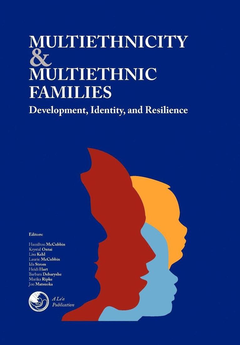 Multiethnicity And Multiethnic Families 1