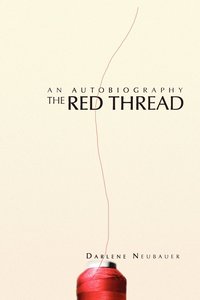 bokomslag The Red Thread