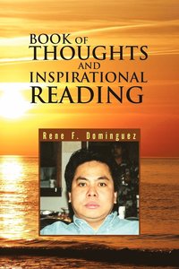 bokomslag Book of Thoughts and Inspirational Reading