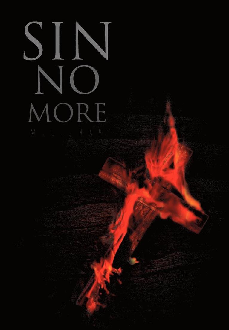 Sin No More 1