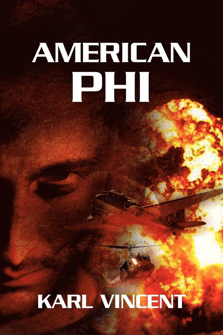 American Phi 1